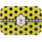Honeycomb Octagon Placemat - Single front