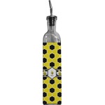 Honeycomb Oil Dispenser Bottle (Personalized)