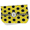 Honeycomb Burp Cloth - Fleece w/ Name or Text