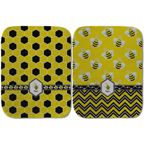 Honeycomb Old Burps - Approval