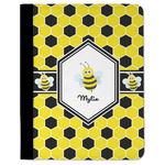 Honeycomb Padfolio Clipboard (Personalized)