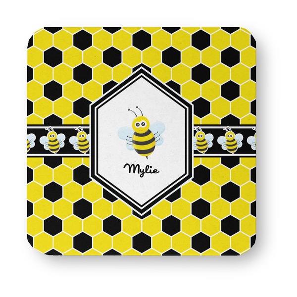 Honeycomb Paper Coasters - Approval
