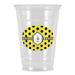 Honeycomb Party Cups - 16oz (Personalized)