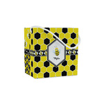 Honeycomb Party Favor Gift Bags - Gloss (Personalized)