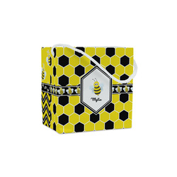Honeycomb Party Favor Gift Bags (Personalized)