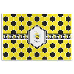 Honeycomb Disposable Paper Placemats (Personalized)