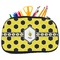 Honeycomb Neoprene Pencil Case - Medium w/ Name or Text