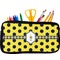 Honeycomb Neoprene Pencil Case (Personalized)