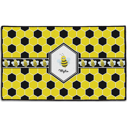 Honeycomb Door Mat - 60"x36" (Personalized)