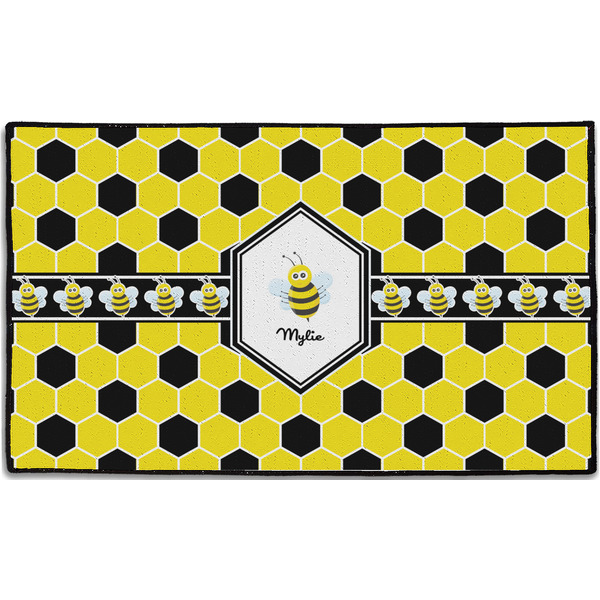 Honeycomb Personalized - 60x36 (APPROVAL)