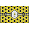 Honeycomb Door Mat - 60"x36" (Personalized)