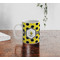 Honeycomb Personalized Coffee Mug - Lifestyle