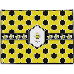 Honeycomb Door Mat (Personalized)