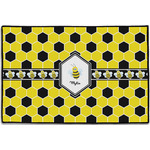 Honeycomb Door Mat - 36"x24" (Personalized)