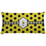 Honeycomb Pillow Case (Personalized)