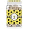 Honeycomb Dog Treat Jar (Personalized)