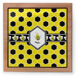 Honeycomb Pet Urn w/ Name or Text