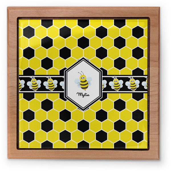 Honeycomb Pet Urn - Apvl