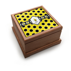 Honeycomb Pet Urn w/ Name or Text