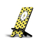 Honeycomb Cell Phone Stand (Large) (Personalized)
