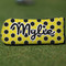 Honeycomb Putter Cover - Front