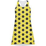 Honeycomb Racerback Dress (Personalized)