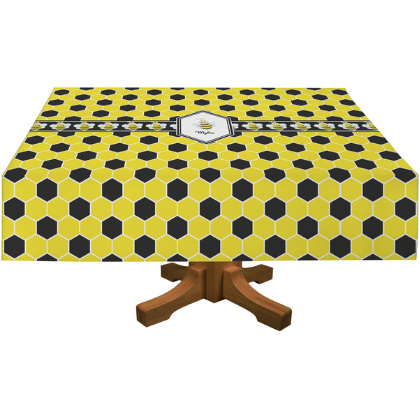 Honeycomb Tablecloths (Personalized)