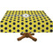 Honeycomb Tablecloths (Personalized)