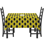 Honeycomb Tablecloth (Personalized)