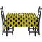 Honeycomb Tablecloth (Personalized)