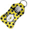 Honeycomb Sanitizer Holder Keychain - Small in Case