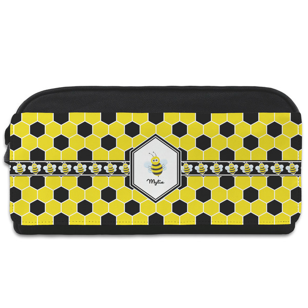 Custom Honeycomb Shoe Bag (Personalized)
