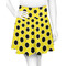 Honeycomb Skater Skirt - X Large