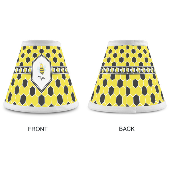 Honeycomb Small Chandelier Lamp - Approval