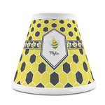 Honeycomb Chandelier Lamp Shade (Personalized)