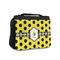 Honeycomb Small Travel Bag - FRONT