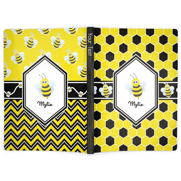Honeycomb Soft Cover Journal - Apvl