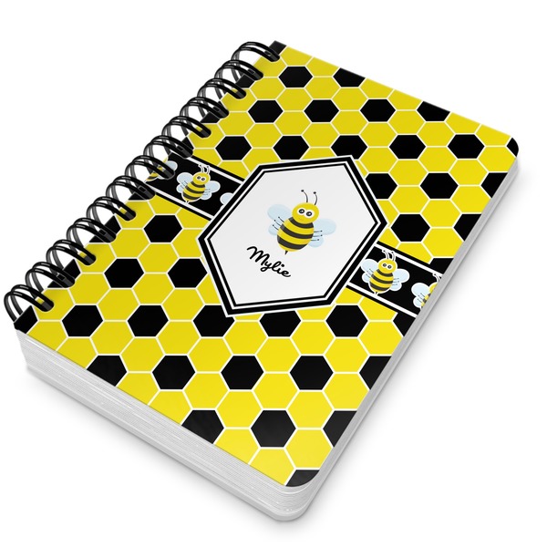 Honeycomb Spiral Journal 5 x 7 - Main