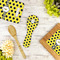 Honeycomb Spoon Rest Trivet - LIFESTYLE