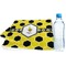 Honeycomb Sports & Fitness Towel (Personalized)