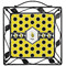 Honeycomb Square Trivet - w/tile