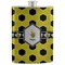 Honeycomb Stainless Steel Flask