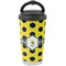 Honeycomb Stainless Steel Coffee Tumbler (Personalized)