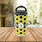 Honeycomb Stainless Steel Travel Cup Lifestyle
