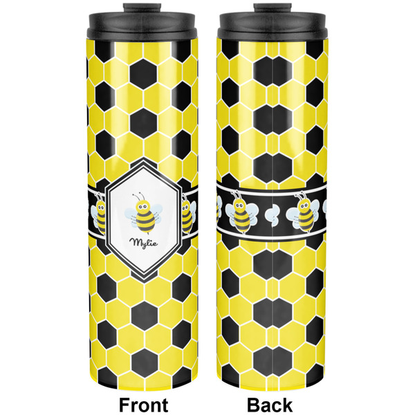 Honeycomb Stainless Steel Tumbler 20 Oz - Approval