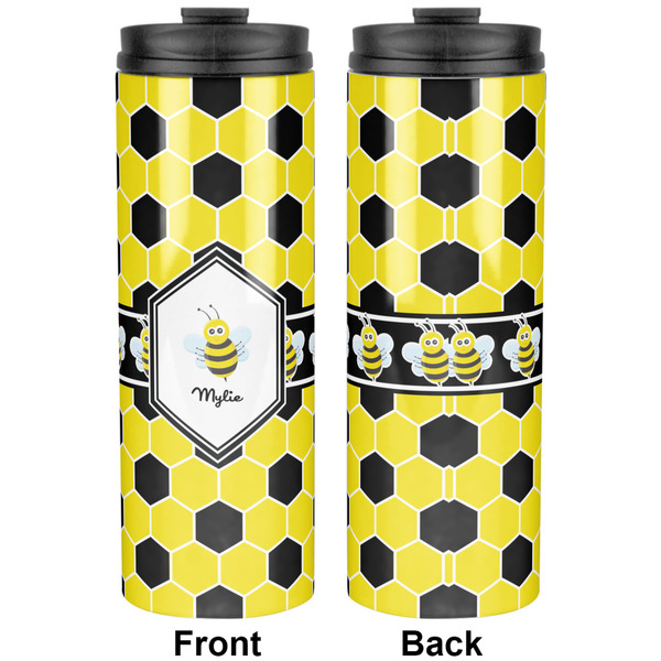Honeycomb Stainless Steel Tumbler - Apvl