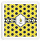 Honeycomb Paper Dinner Napkins (Personalized)