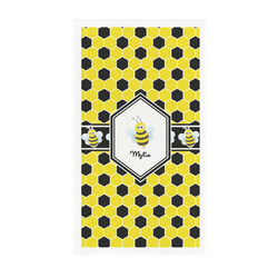 Honeycomb Guest Paper Towels - Full Color - Standard (Personalized)