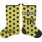 Honeycomb Stocking - Double-Sided - Approval