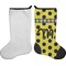 Honeycomb Stocking - Single-Sided - Approval